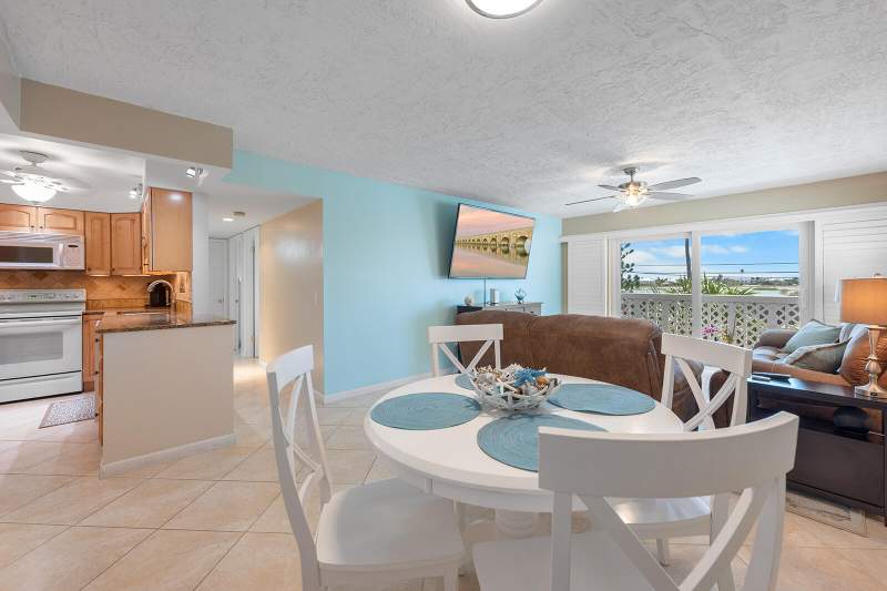 2 bedroom Condominium at 15 Sombrero Boulevard #212W, Marathon Country C W (49.5), Marathon — photo 2