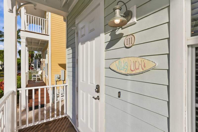 2 bedroom Single Family Residence at 111 Anglers Way, Anglers Reef (85.0), Windley Key — photo 2