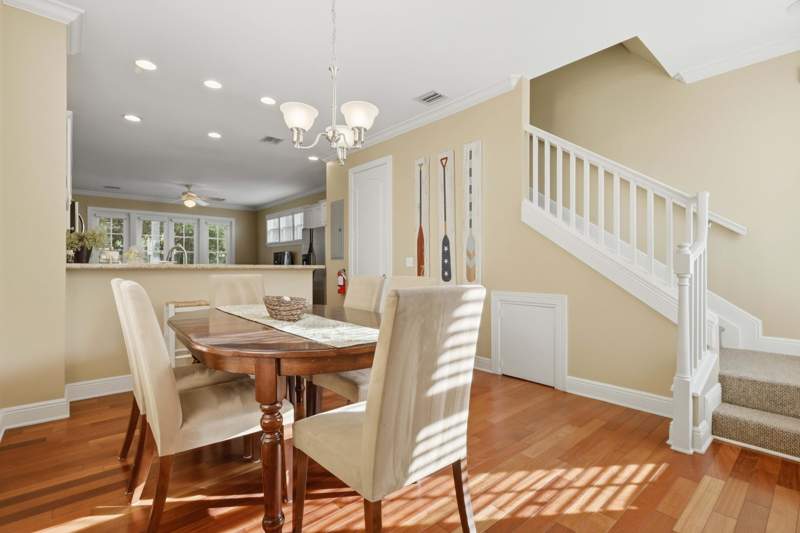 2 bedroom Single Family Residence at 111 Anglers Way, Anglers Reef (85.0), Windley Key — photo 3