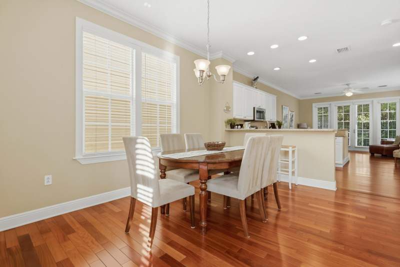 2 bedroom Single Family Residence at 111 Anglers Way, Anglers Reef (85.0), Windley Key — photo 4