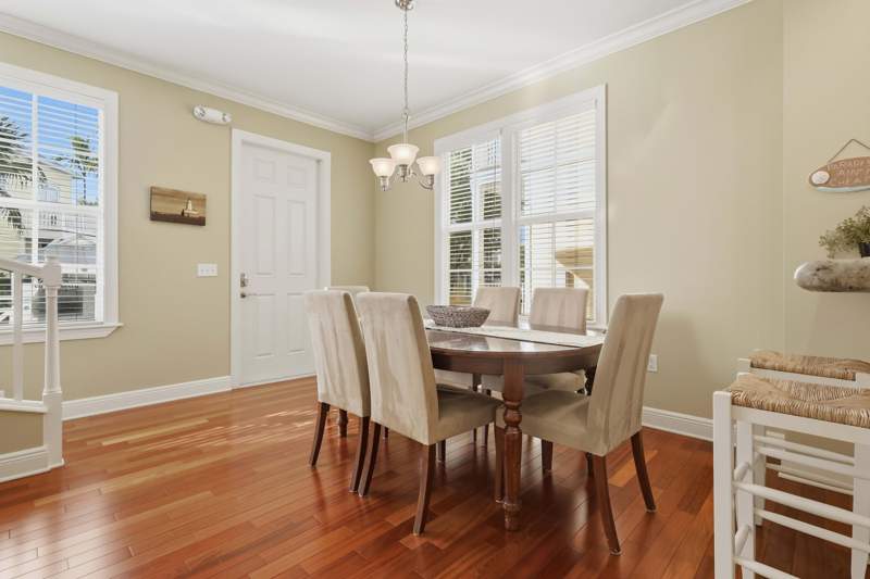 2 bedroom Single Family Residence at 111 Anglers Way, Anglers Reef (85.0), Windley Key — photo 5