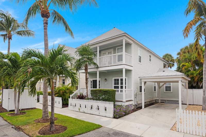 3 bedroom Single Family Residence at 7219 Simran Lane, The Sanctuary @ Hawk's Cay (61.0), Duck Key — photo 2