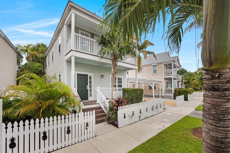 3 bedroom Single Family Residence at 7219 Simran Lane, The Sanctuary @ Hawk's Cay (61.0), Duck Key — photo 3