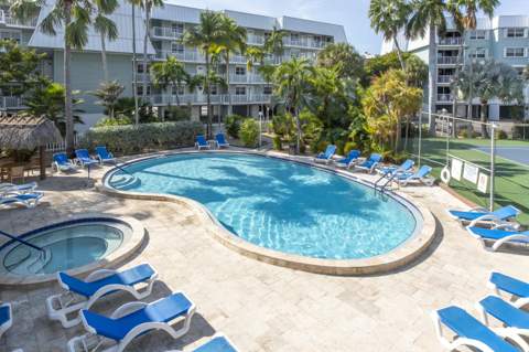 1901 S Roosevelt Boulevard #208E, Key West FL - photo 6 of 28
