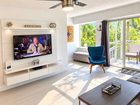 1500 Ocean Bay Drive #Apt P3, home for sale in Key Largo 33037