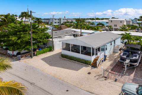 73 Ibis Lane, home for sale in Key Largo 33037