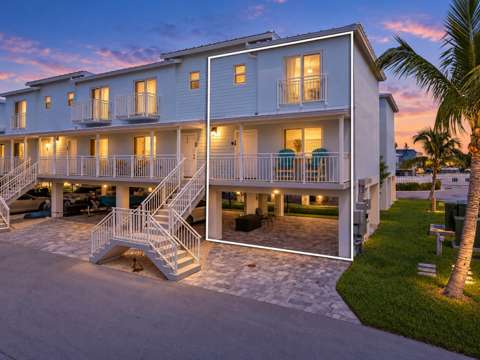 10877 Overseas Highway #31, home for sale in Marathon 33050