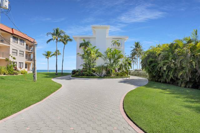 1025 W Ocean Drive #2 W