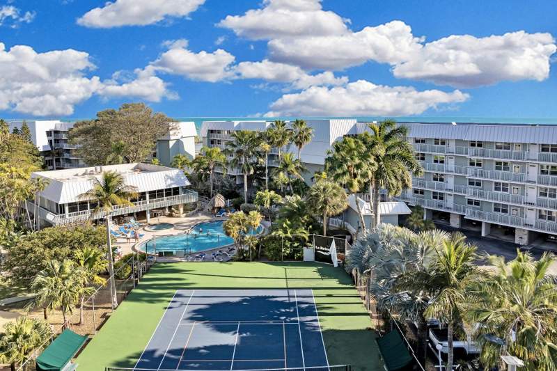 3 bedroom Condominium at 1901 S Roosevelt Boulevard #208E, La Brisa East (2.0), Key West — photo 5