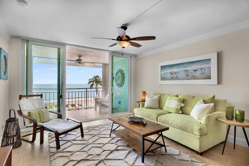 3 bedroom Condominium at 1901 S Roosevelt Boulevard #208E, La Brisa East (2.0), Key West — photo 2
