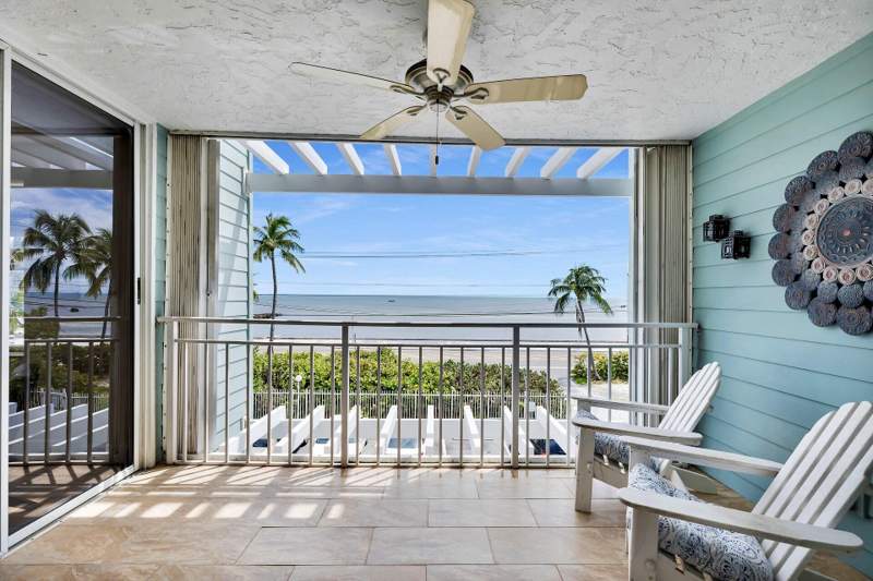 3 bedroom Condominium at 1901 S Roosevelt Boulevard #208E, La Brisa East (2.0), Key West — photo 4