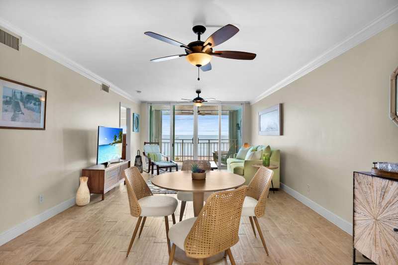 3 bedroom Condominium at 1901 S Roosevelt Boulevard #208E, La Brisa East (2.0), Key West — photo 1