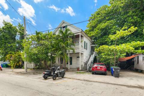 646 William Street, home for sale in Key West 33040