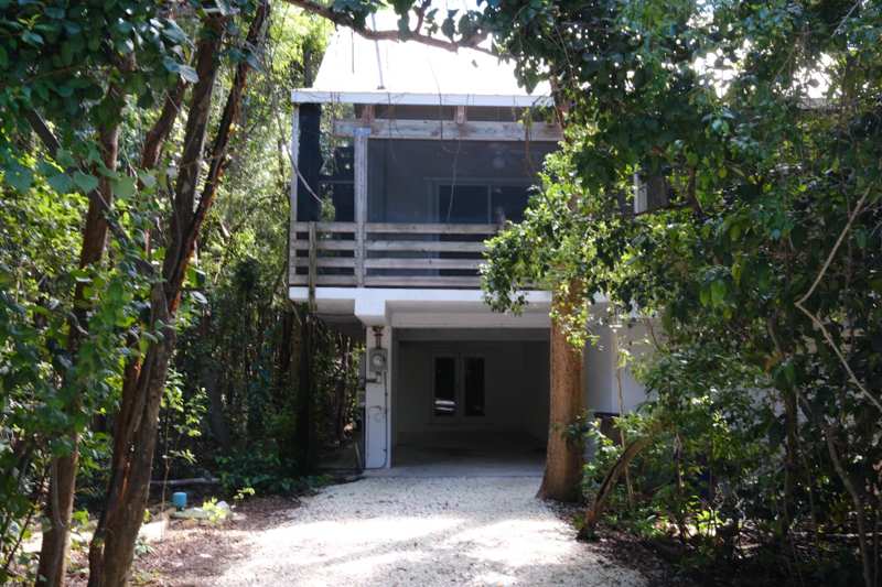3 bedroom Single Family Residence at 6 Atlantic Drive, Key Largo Beach (100.0), Key Largo — photo 1