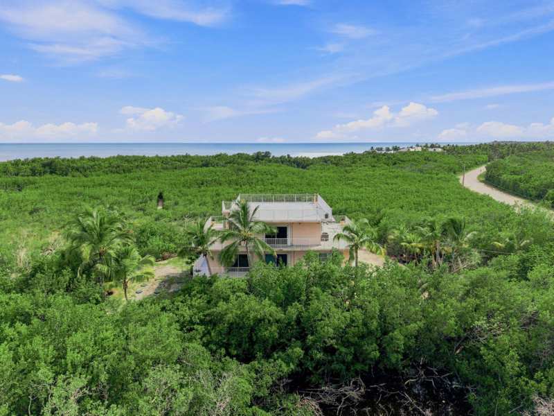 2 bedroom Single Family Residence at 17050 Old State Road #4A, Sugarloaf Beach (17.0), Sugarloaf Key — photo 1