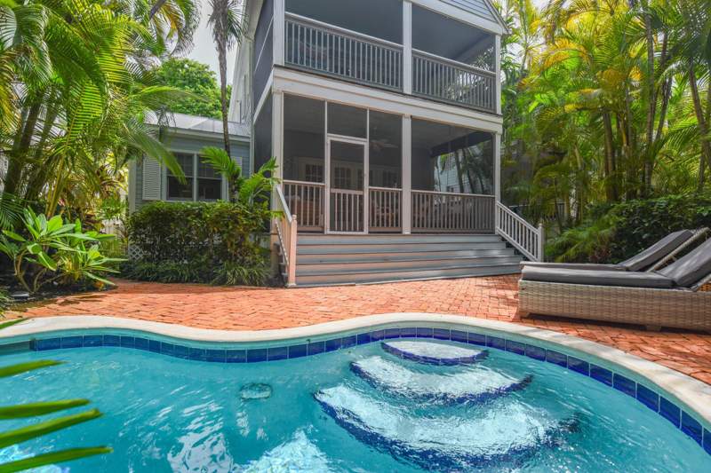 3 bedroom Single Family Residence at 197 Golf Club Drive, Key West Golf Club Dev (4.0), Key West — photo 3