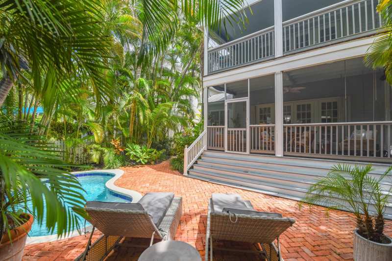 3 bedroom Single Family Residence at 197 Golf Club Drive, Key West Golf Club Dev (4.0), Key West — photo 1