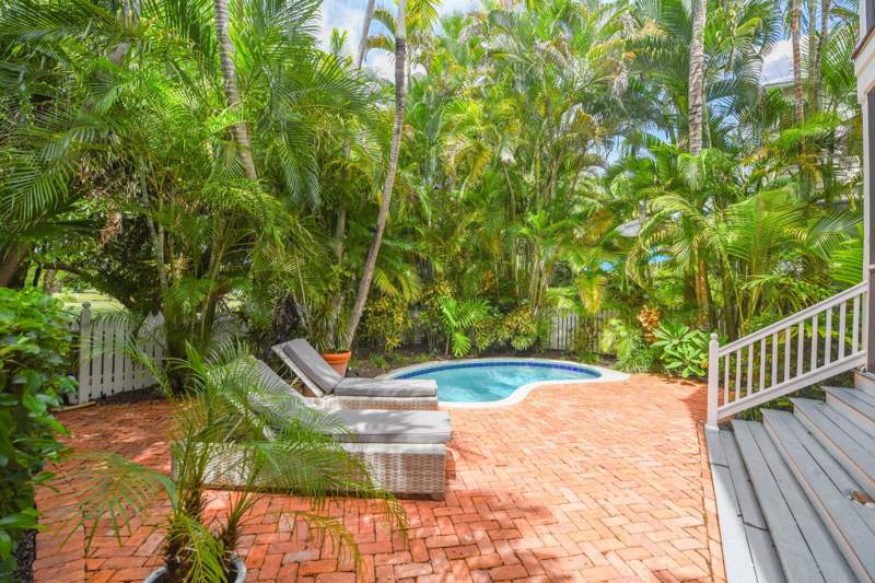 3 bedroom Single Family Residence at 197 Golf Club Drive, Key West Golf Club Dev (4.0), Key West — photo 5