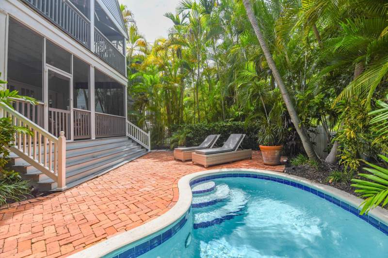 3 bedroom Single Family Residence at 197 Golf Club Drive, Key West Golf Club Dev (4.0), Key West — photo 2