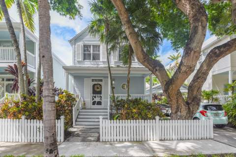 197 Golf Club Drive, Key West FL - photo 8 of 46