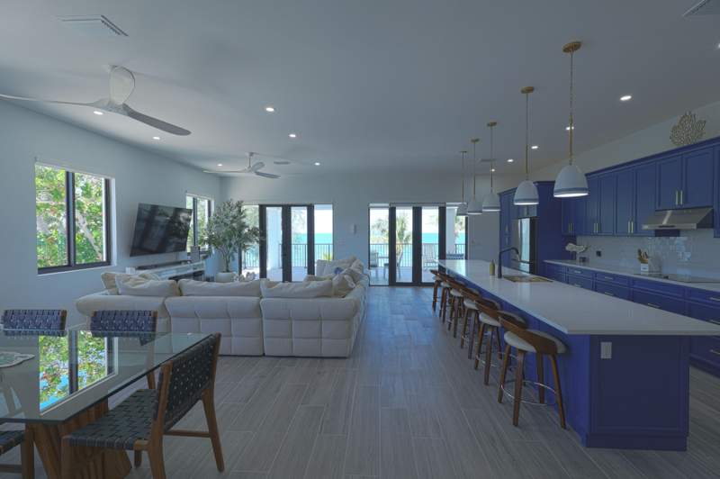 4 bedroom Single Family Residence at 143 Dorsett Drive, Dorsett Sub (59.0), Marathon — photo 3