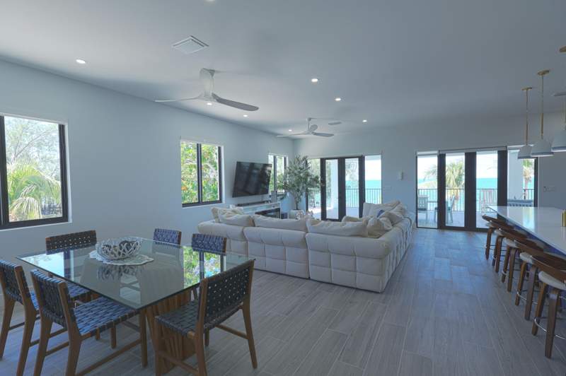 4 bedroom Single Family Residence at 143 Dorsett Drive, Dorsett Sub (59.0), Marathon — photo 5