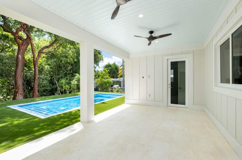 4 bedroom Single Family Residence at 36 Park Road, Hammock (83.5), Upper Matecumbe Key Islamorada — photo 4