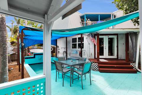 3200 Harriet Avenue, home for sale in Key West 33040