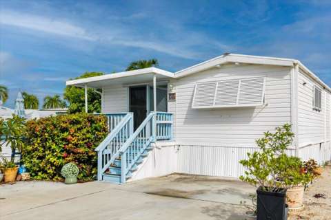 701 Spanish Main Drive #455, home for sale in Cudjoe Key 33042