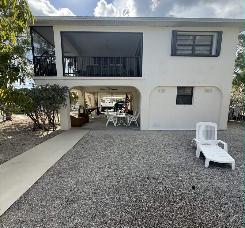 2 bedroom Single Family Residence at 1539 Lantana Lane, Eden Pines Colony (29.0), Big Pine Key — photo 2