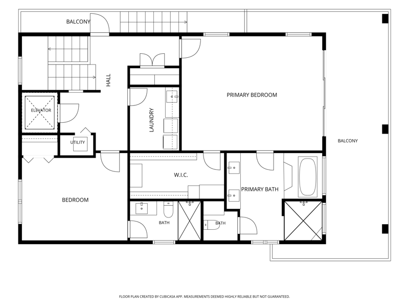 3 bedroom Single Family Residence at 148 Riviera Drive, Fontaine Lake (90.0), Plantation Key — photo 4