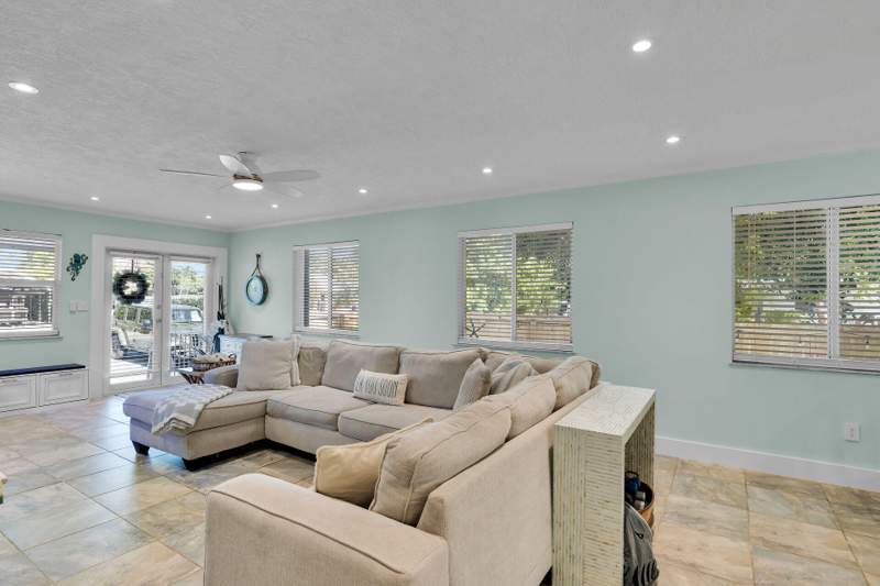 2 bedroom Single Family Residence at 202 Hibiscus Street, Plant Key Colony (90.0), Plantation Key — photo 5