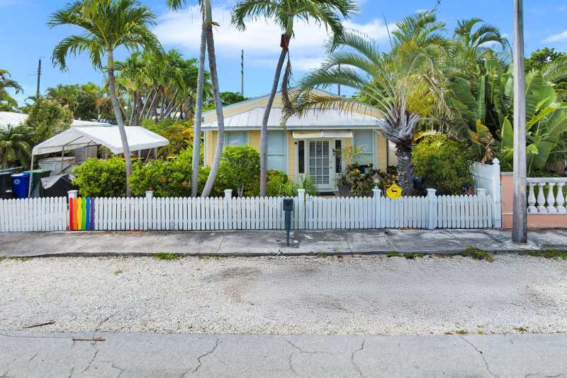 3 bedroom Single Family Residence at 2506 Seidenberg Avenue, Key West Realty Cos Sub (3.0), Key West — photo 1
