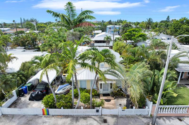 3 bedroom Single Family Residence at 2506 Seidenberg Avenue, Key West Realty Cos Sub (3.0), Key West — photo 2