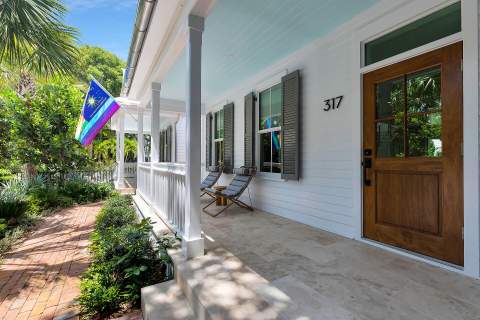 317 Whitehead Street, Key West FL - photo 11 of 88