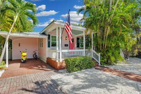2911 Seidenberg Avenue, home for sale in Key West 33040