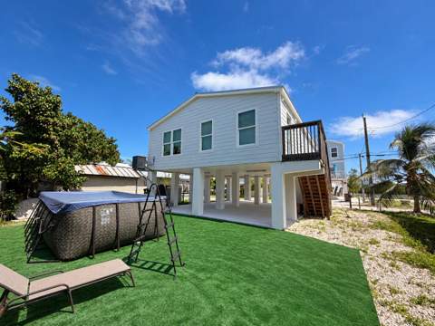 473 W 105Th Street Ocean, Marathon FL - photo 15 of 15