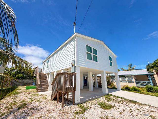 473 W 105Th Street Ocean, home for sale in Marathon