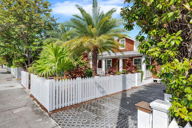 7 bedroom Multi-Units at 723 Eaton Street, Old Town - Unrecord (1.0), Key West — photo 5