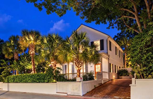 317 Whitehead Street