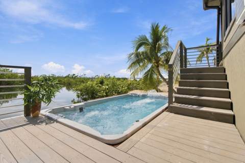 1422 Boca Chica Road, Geiger Key FL - photo 10 of 45
