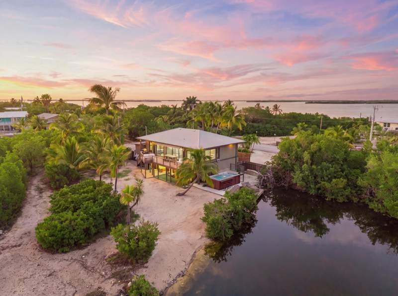 3 bedroom Single Family Residence at 1422 Boca Chica Road, Boca Chica Sub D (10.0), Geiger Key — photo 3