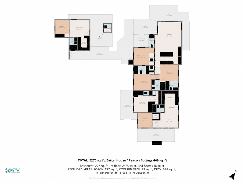 7 bedroom Multi-Units at 723 Eaton Street, Old Town - Unrecord (1.0), Key West — photo 2
