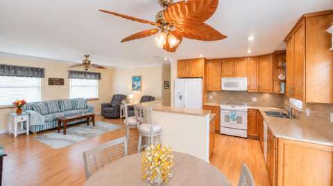 40 High Point Road #703, home for sale in Plantation Key 33070
