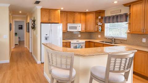 40 High Point Road #703, Plantation Key FL - photo 8 of 30