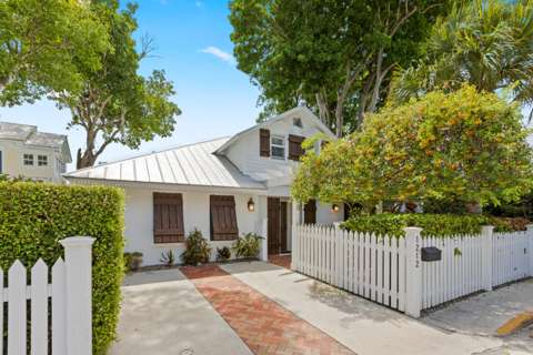1212 Olivia Street, home for sale in Key West 33040