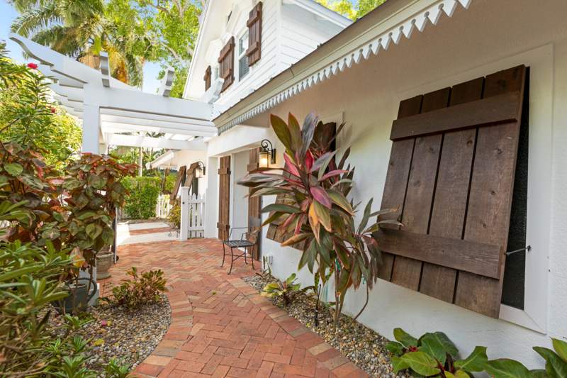 3 bedroom Single Family Residence at 1212 Olivia Street, W C Maloney Diagram (2.0), Key West — photo 4