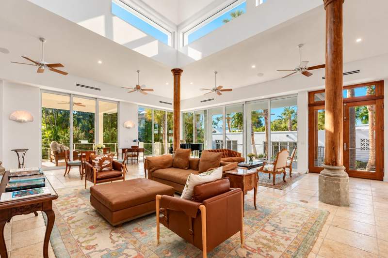 3 bedroom Single Family Residence at 1014 Flagler Avenue, Martello Towers (1.0), Key West — photo 5