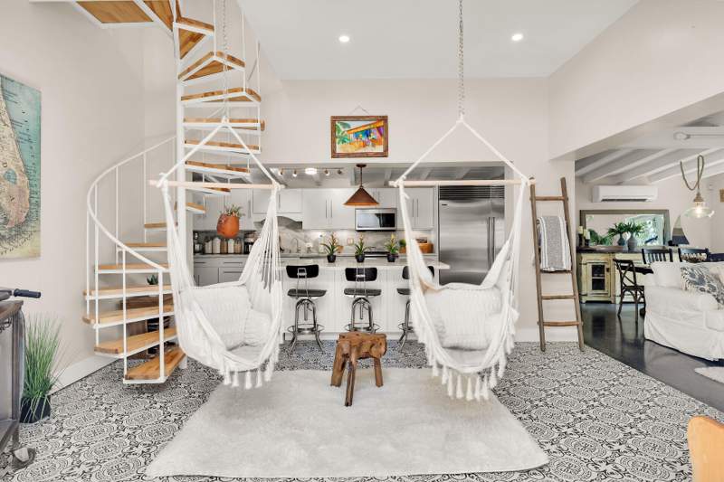 5 bedroom Single Family Residence at 1401 Atlantic Boulevard, Macros Subd (2.0), Key West — photo 5
