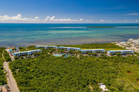 500 Burton Drive ## 1210, Key Largo FL - photo 24 of 58
